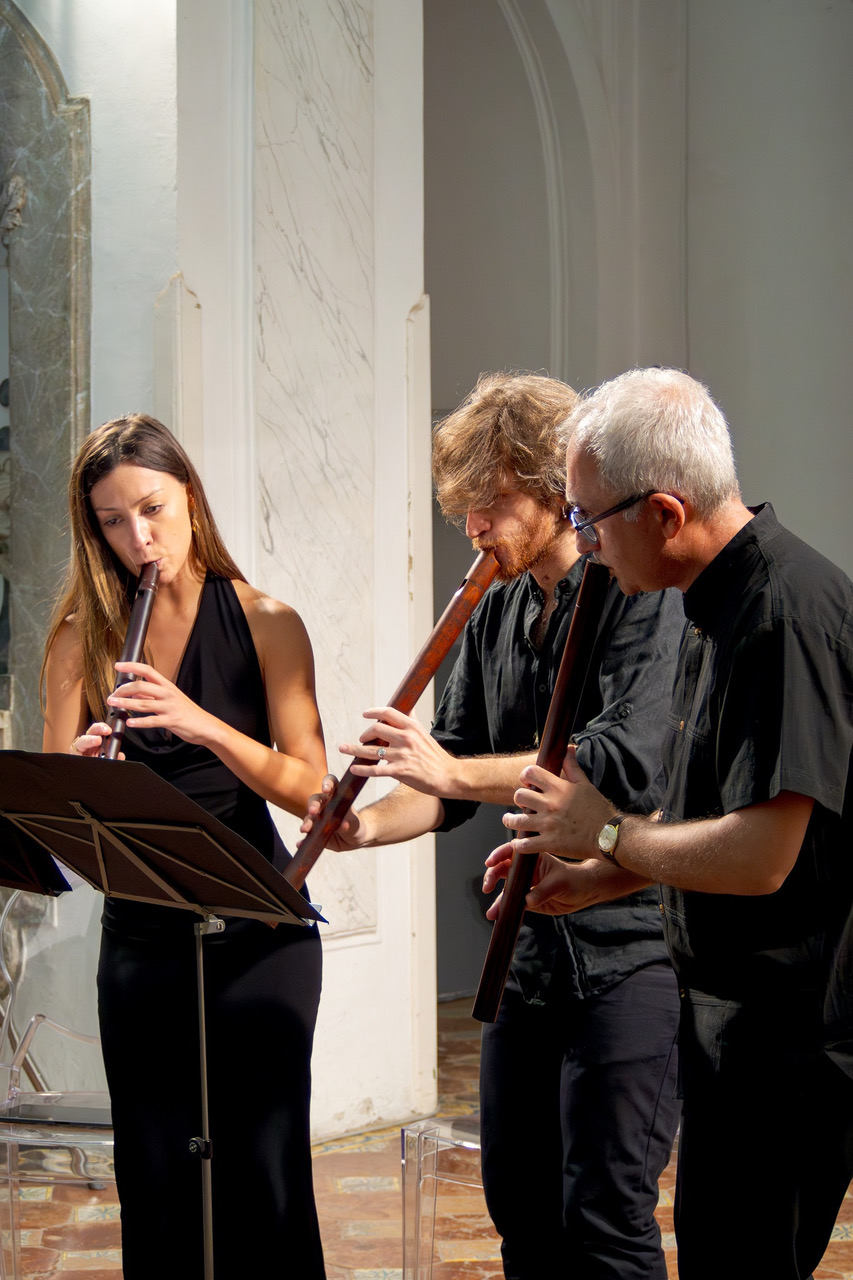 I fiori musicali II ed. - 2
