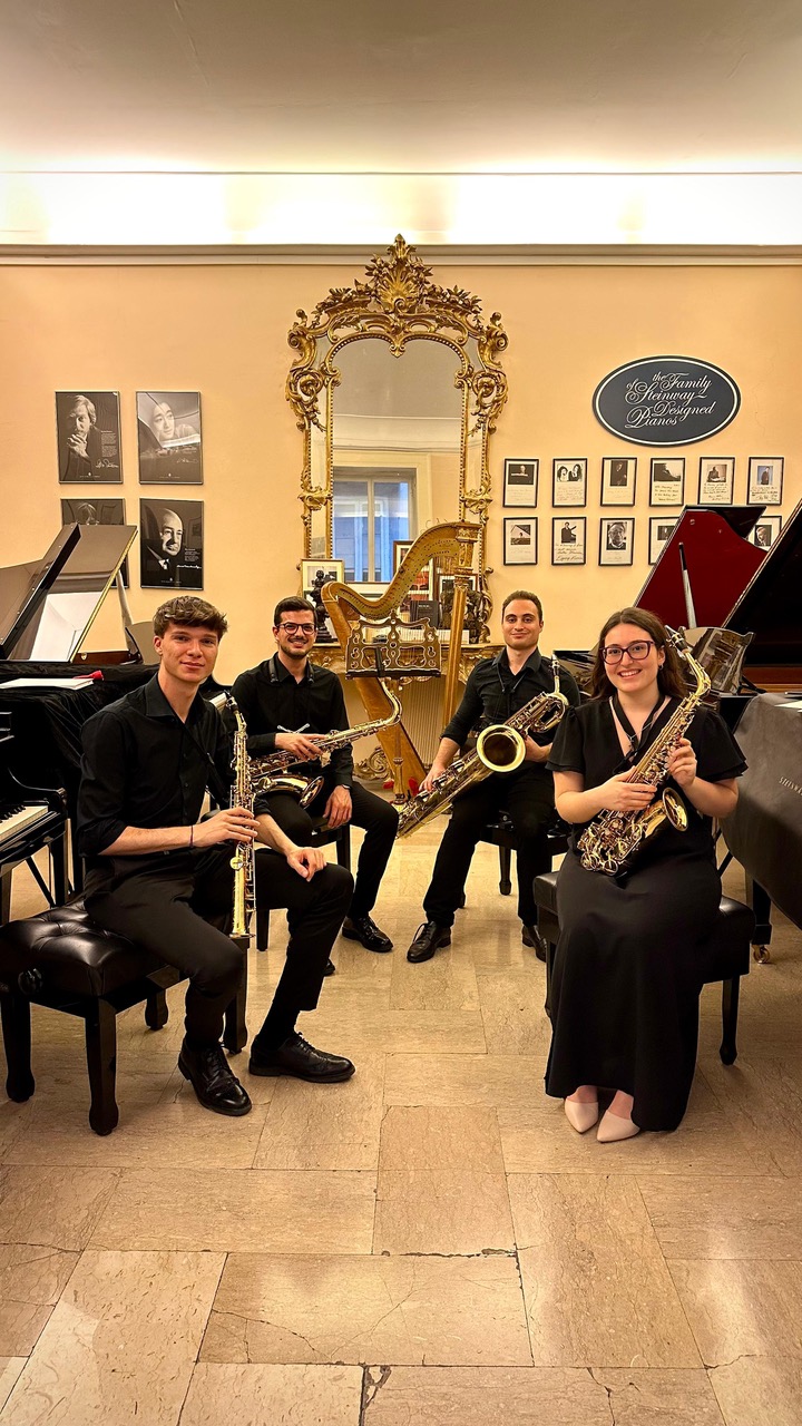 I fiori musicali II ed. - 1