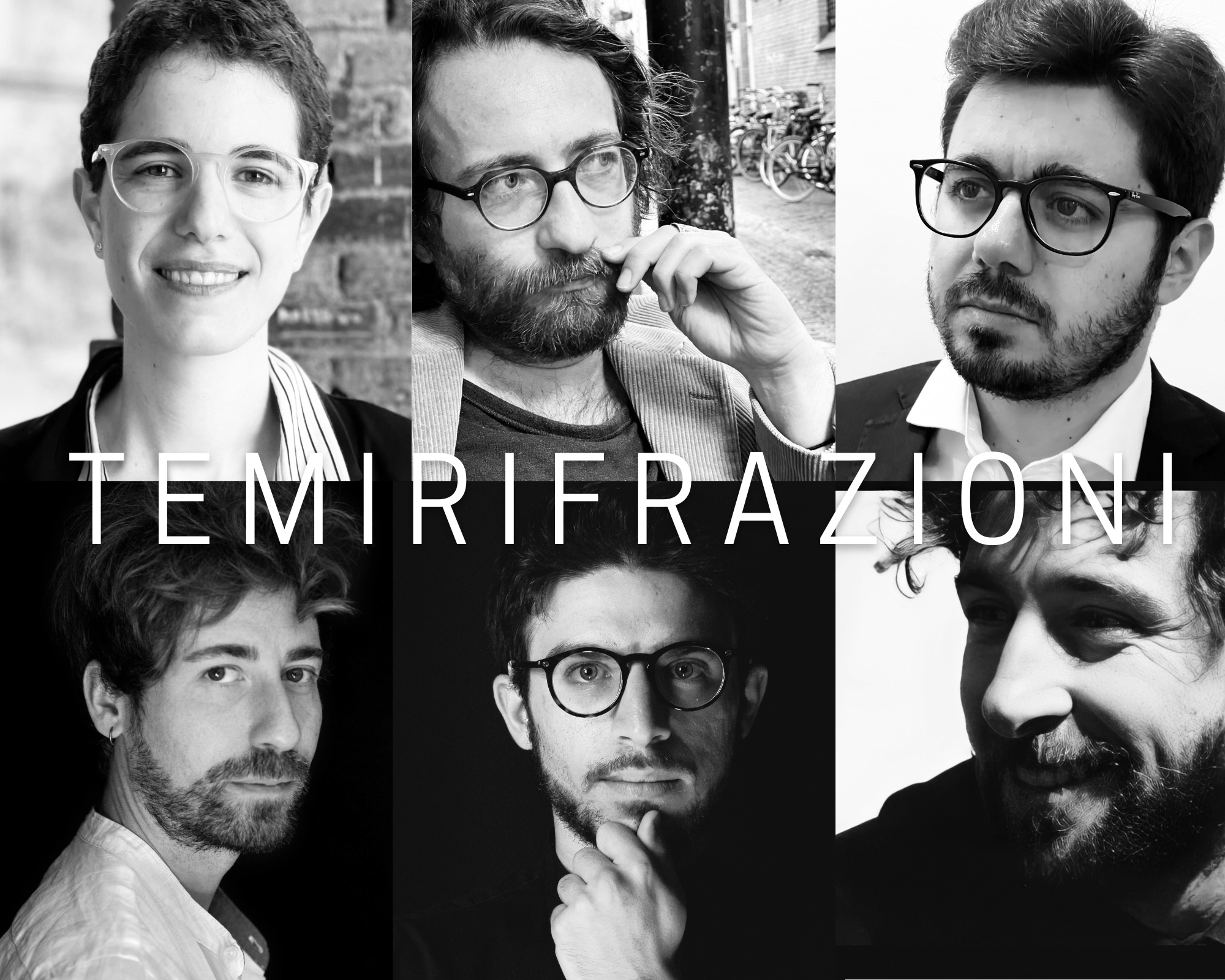 TEMI | RIFRAZIONI 