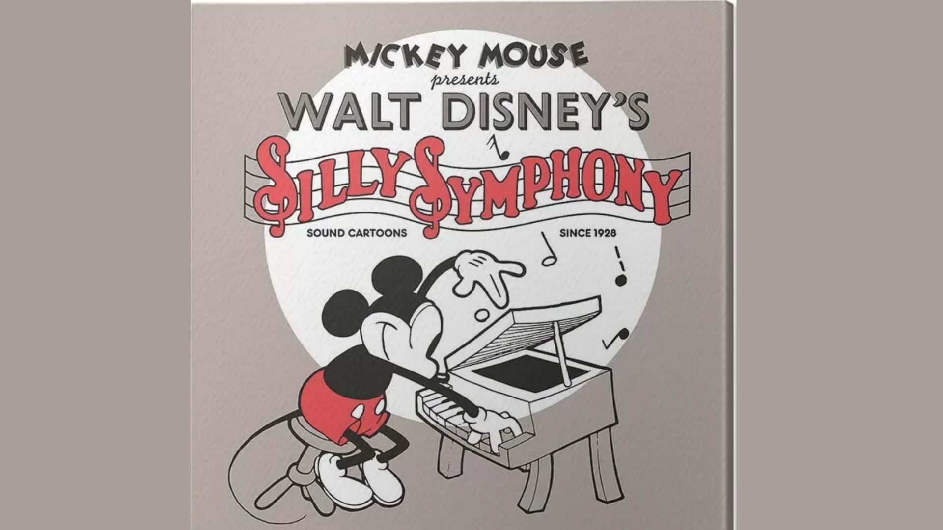 Silly Symphony