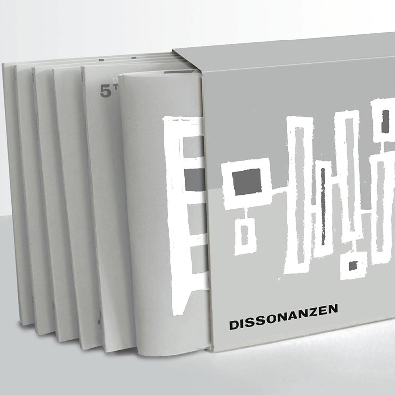 Dissonanzen