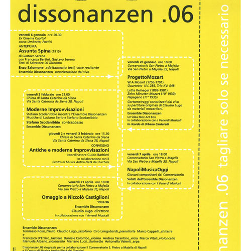 Dissonanzen.06