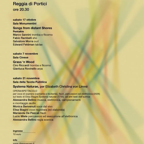 Le Vie della Musica_Portici