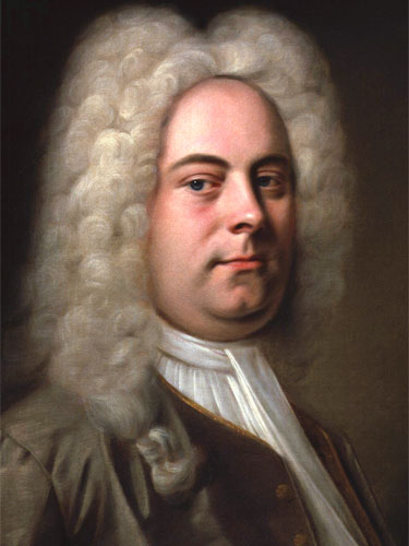 Le sonate per flauto di Händel 