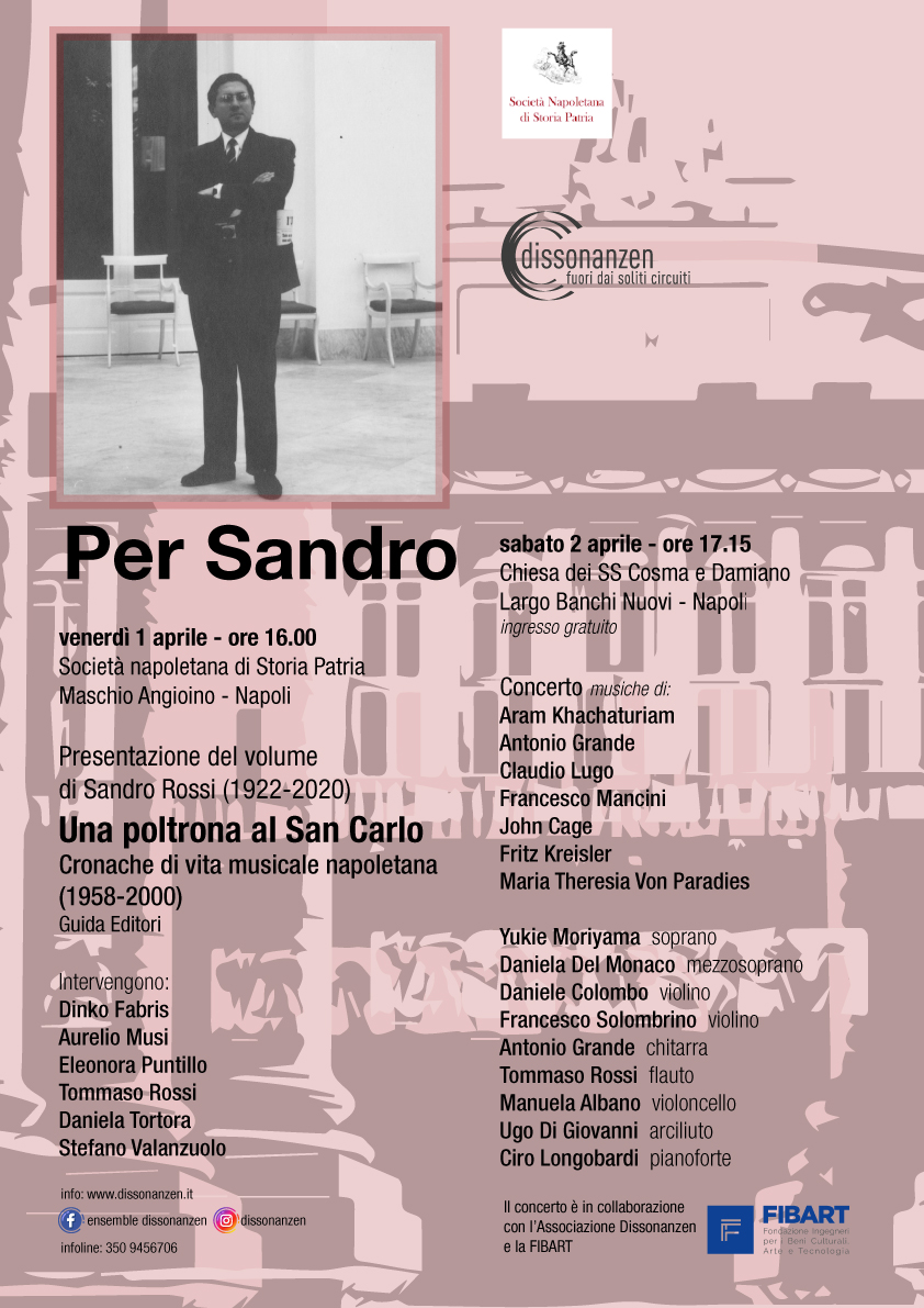 Per Sandro